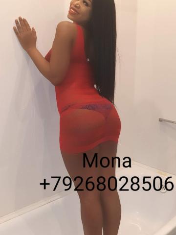 Индивидуалка Арина Фотография 4