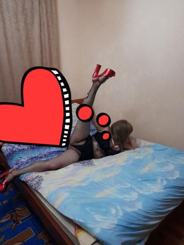 Индивидуалка Варвара Фотография 2